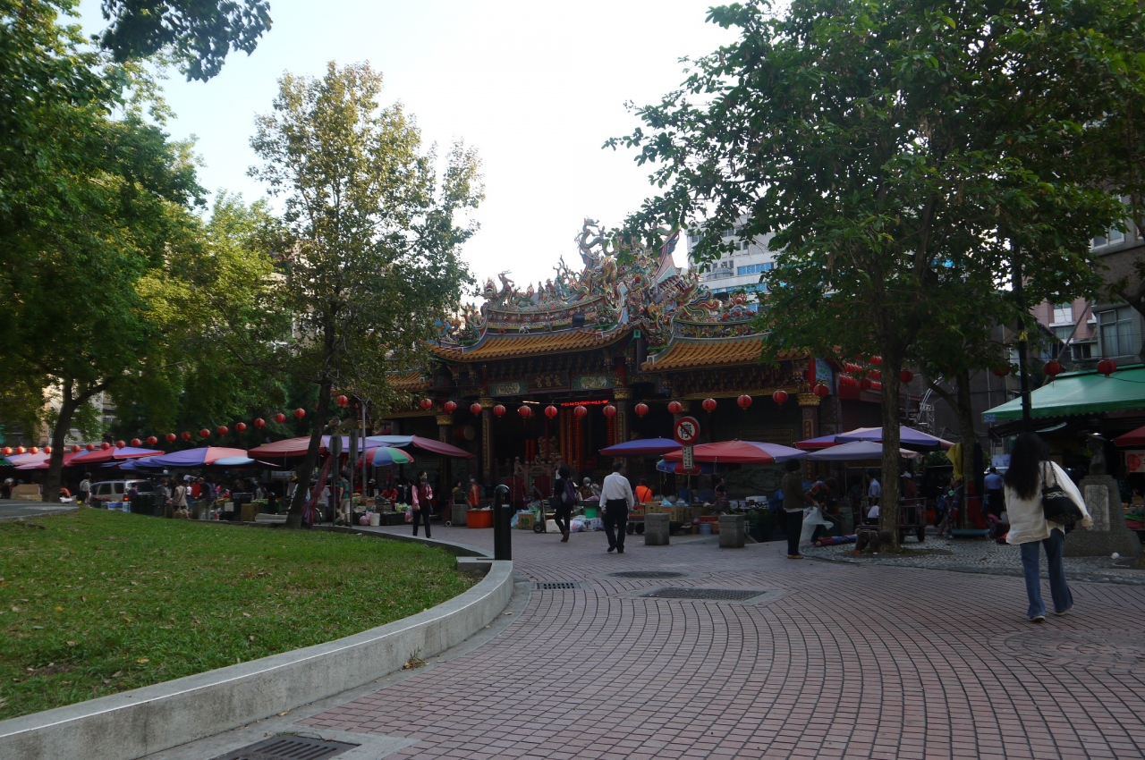 15年11月 初 台湾旅行 台北 台湾 の旅行記 ブログ By Akikoさん フォートラベル