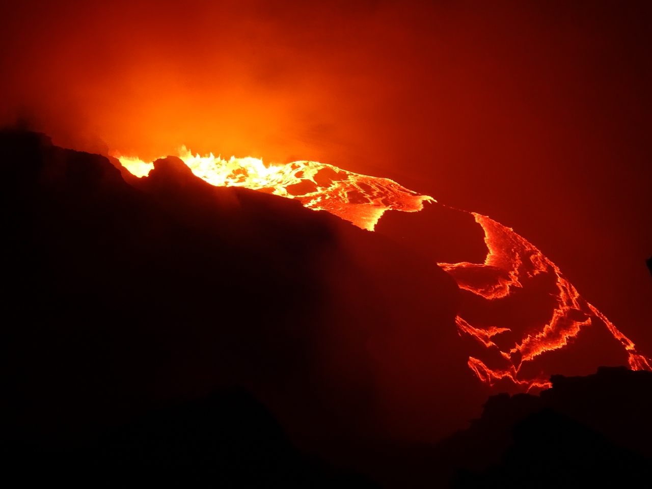 東 南アフリカ3ヶ国の旅 5 ダナキルツアー3 4日目 エルタ アレ火山 アフデラ湖 その他の観光地 エチオピア の旅行記 ブログ By Mondoさん フォートラベル