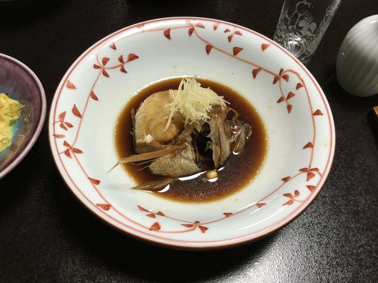 温泉津温泉でのどぐろ 温泉津 島根県 の旅行記 ブログ By ごろちゃんさん フォートラベル