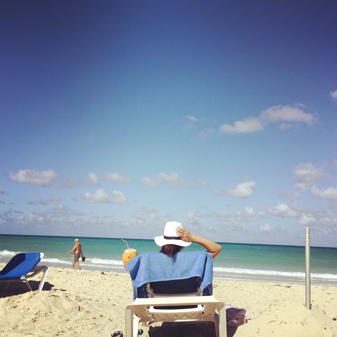 Cuba キューバ バラデロふらっと一人旅 バラデロ キューバ の旅行記 ブログ By Rurikaedeさん フォートラベル