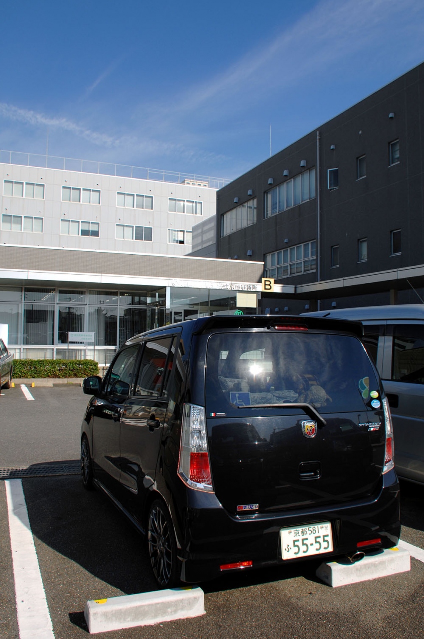 東京オリンピック パラリンピック競技大会特別仕様ナンバープレート 伏見 京都 の旅行記 ブログ By こまちゃんさん フォートラベル