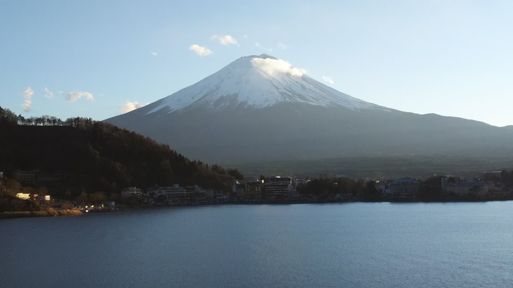 冬の忍野八海から河口湖へ 忍野 山梨県 の旅行記 ブログ By カレー家族さん フォートラベル 冬の忍野八海から河口湖へ 忍野 山梨県 の旅行記 ブログ By カレー家族さん フォートラベル