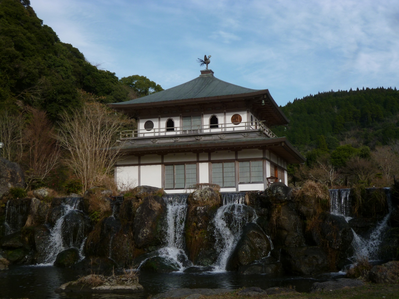 岩屋公園の銀閣寺風のカフェ 川辺温泉 知覧 南さつま 日置 鹿児島県 の旅行記 ブログ By Pearlさん フォートラベル 岩屋公園の銀閣寺風のカフェ 川辺温泉 知覧 南さつま 日置 鹿児島県 の旅行記 ブログ By Pearlさん フォートラベル