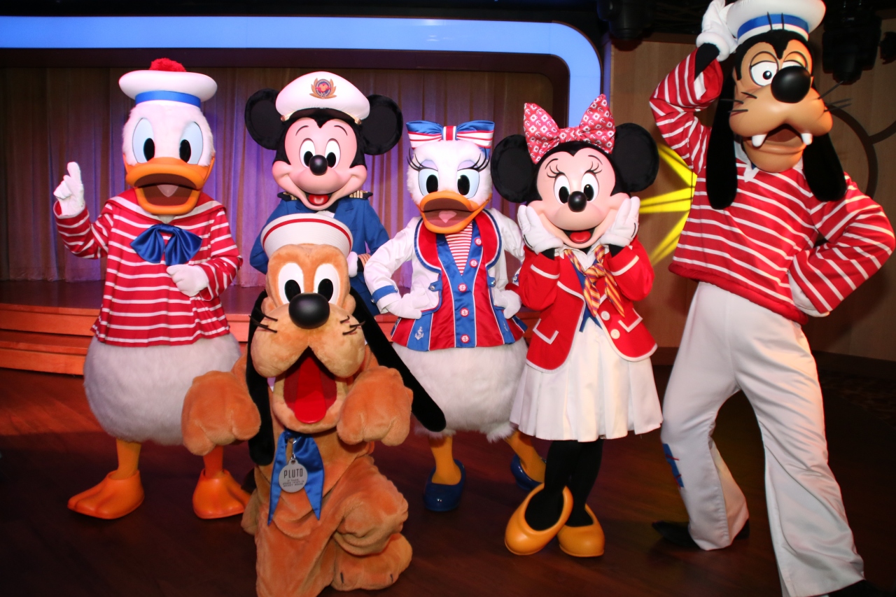 ディズニーヲタ的dclアラスカクルーズ5泊 その他の都市 アメリカ の旅行記 ブログ By かがりさん フォートラベル