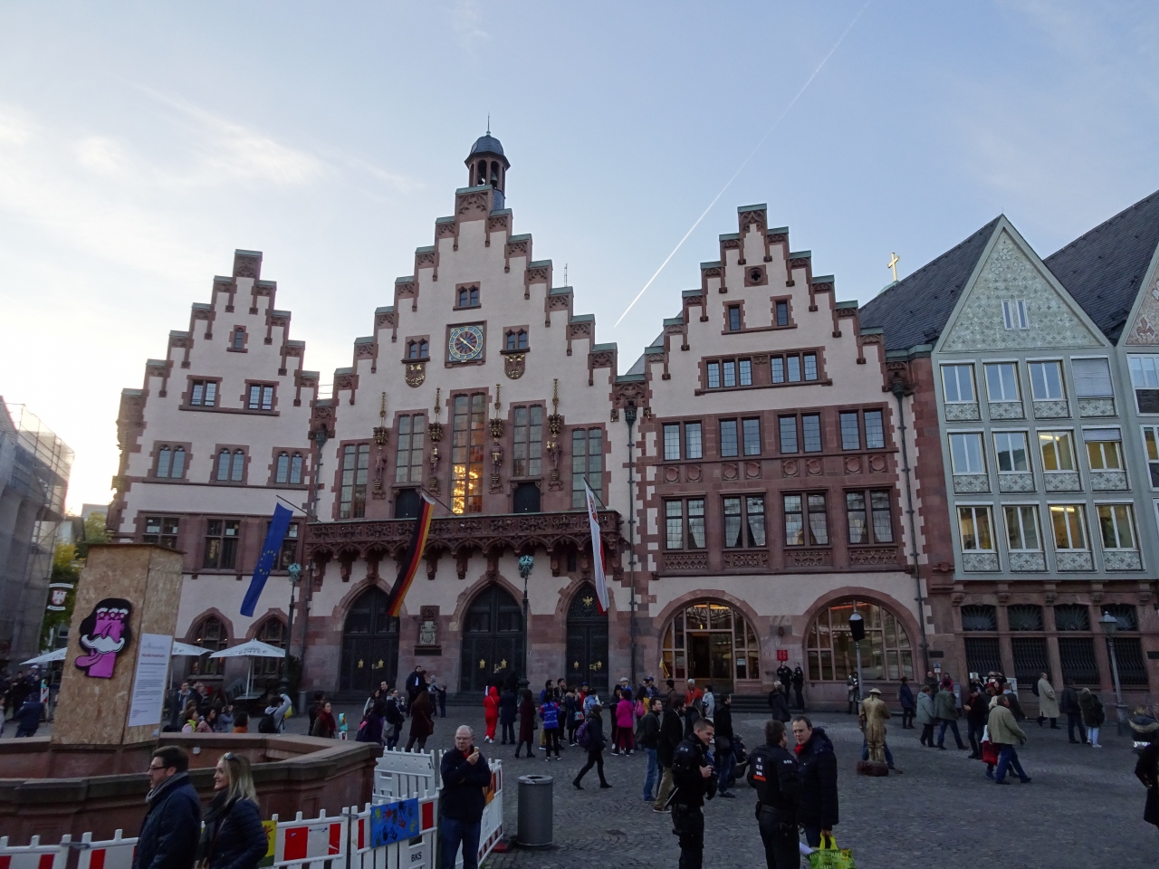 ヨーロッパ周遊旅行 ドイツの旅行記 ブログ By Shinさん フォートラベル
