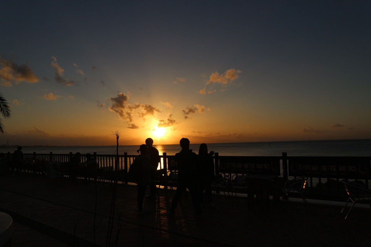 18年1月 4泊5日 冬の沖縄あったか旅 1日目 沖縄県の旅行記 ブログ By アッキー さん フォートラベル 18年1月 4泊5日 冬の沖縄あったか旅 1日目 沖縄県の旅行記 ブログ By アッキー さん フォートラベル