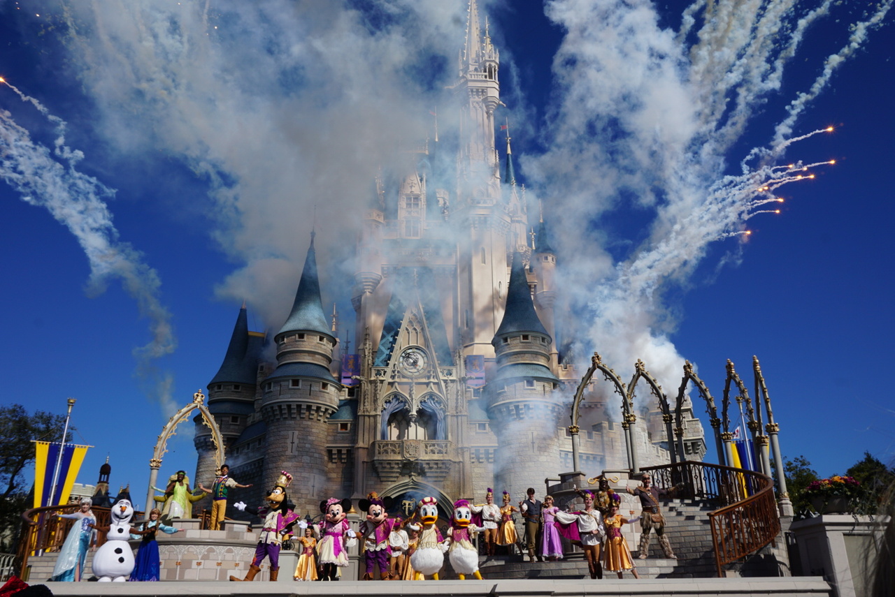 女子3人旅 大学卒業旅行 Wdw 5日目 Magic Kingdom Hollywood Studios オーランド アメリカ の旅行記 ブログ By 11rpyさん フォートラベル 女子3人旅 大学卒業旅行 Wdw 5日目 Magic Kingdom Hollywood Studios オーランド アメリカ の旅行記 ブログ By 11rpyさん フォートラベル