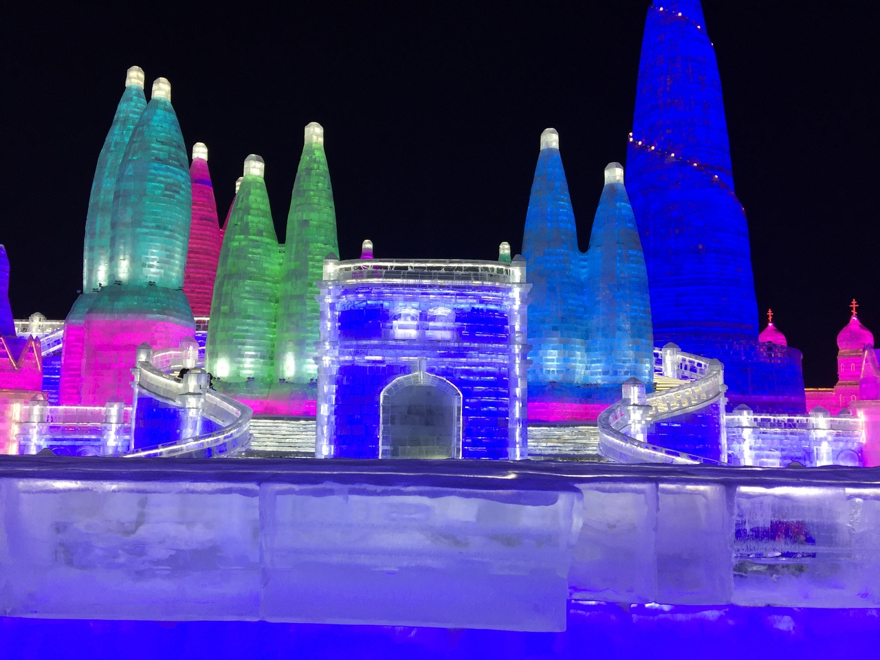 中国5回目 ハルビン 氷祭り 18 哈爾濱 中国 の旅行記 ブログ By Seibeeさん フォートラベル 中国5回目 ハルビン 氷祭り 18 哈爾濱 中国 の旅行記 ブログ By Seibeeさん フォートラベル
