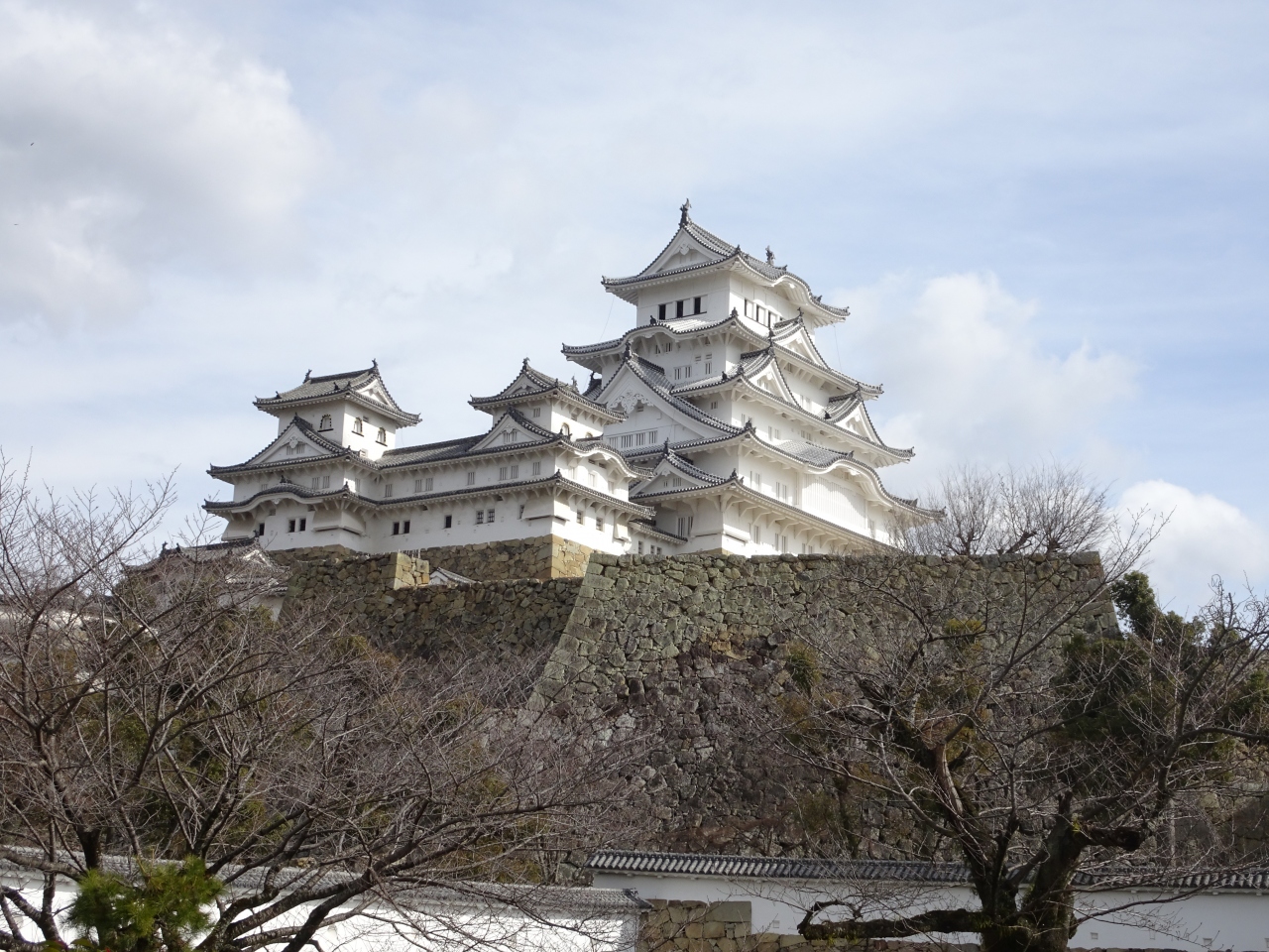 国宝 姫路城へ行って戦国時代を思い起こしてみました 前編 姫路 兵庫県 の旅行記 ブログ By 164 165さん フォートラベル 国宝 姫路城へ行って戦国時代を思い起こしてみました 前編 姫路 兵庫県 の旅行記 ブログ By 164 165さん フォートラベル