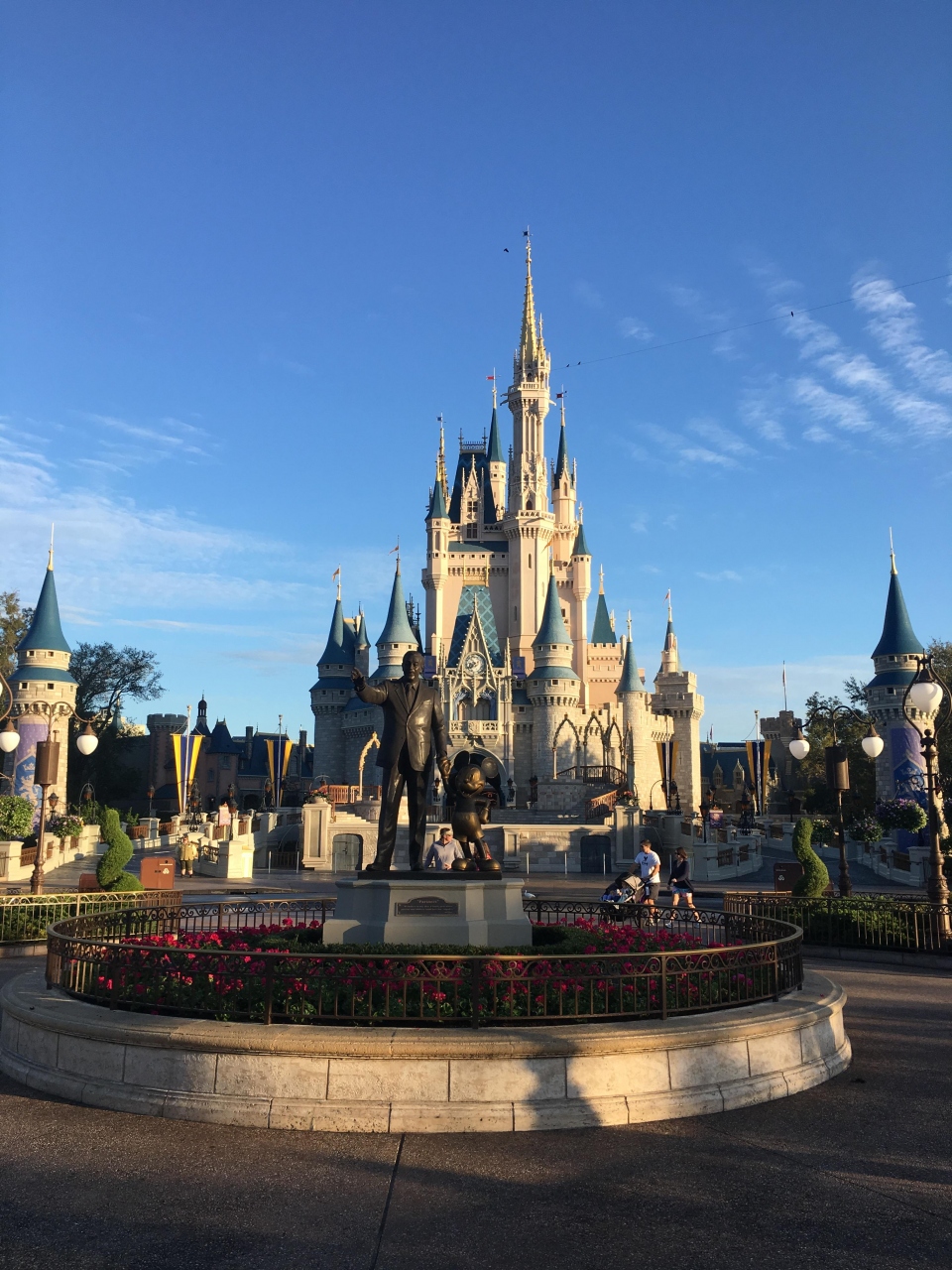 娘と行くwdw 9日間 7日目 オーランド アメリカ の旅行記 ブログ By アインスさん フォートラベル