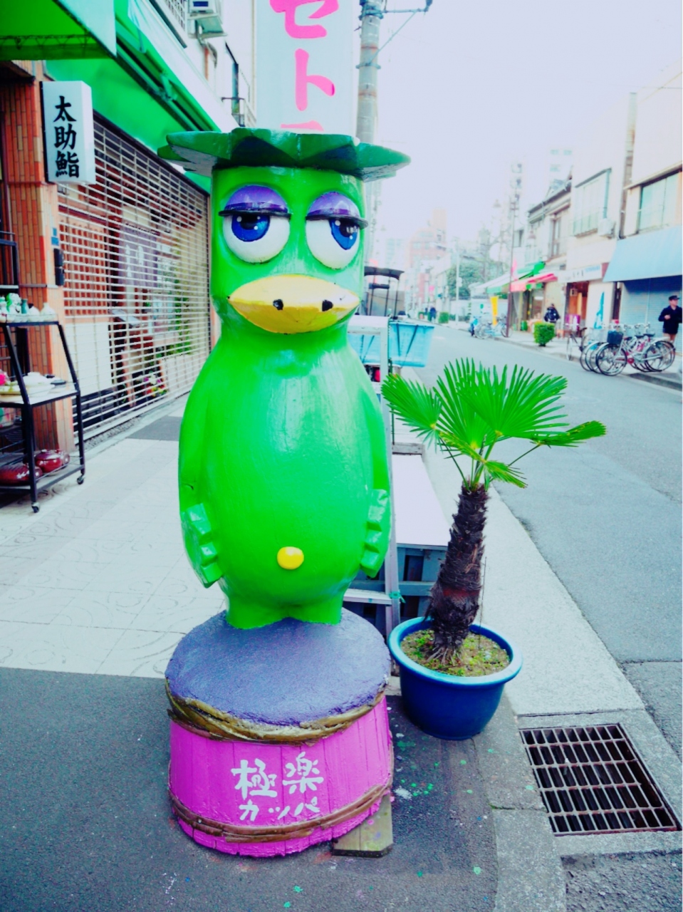 たまにはいいかも ぶらぶら浅草散歩 東京の旅行記 ブログ By Yasakiさん フォートラベル