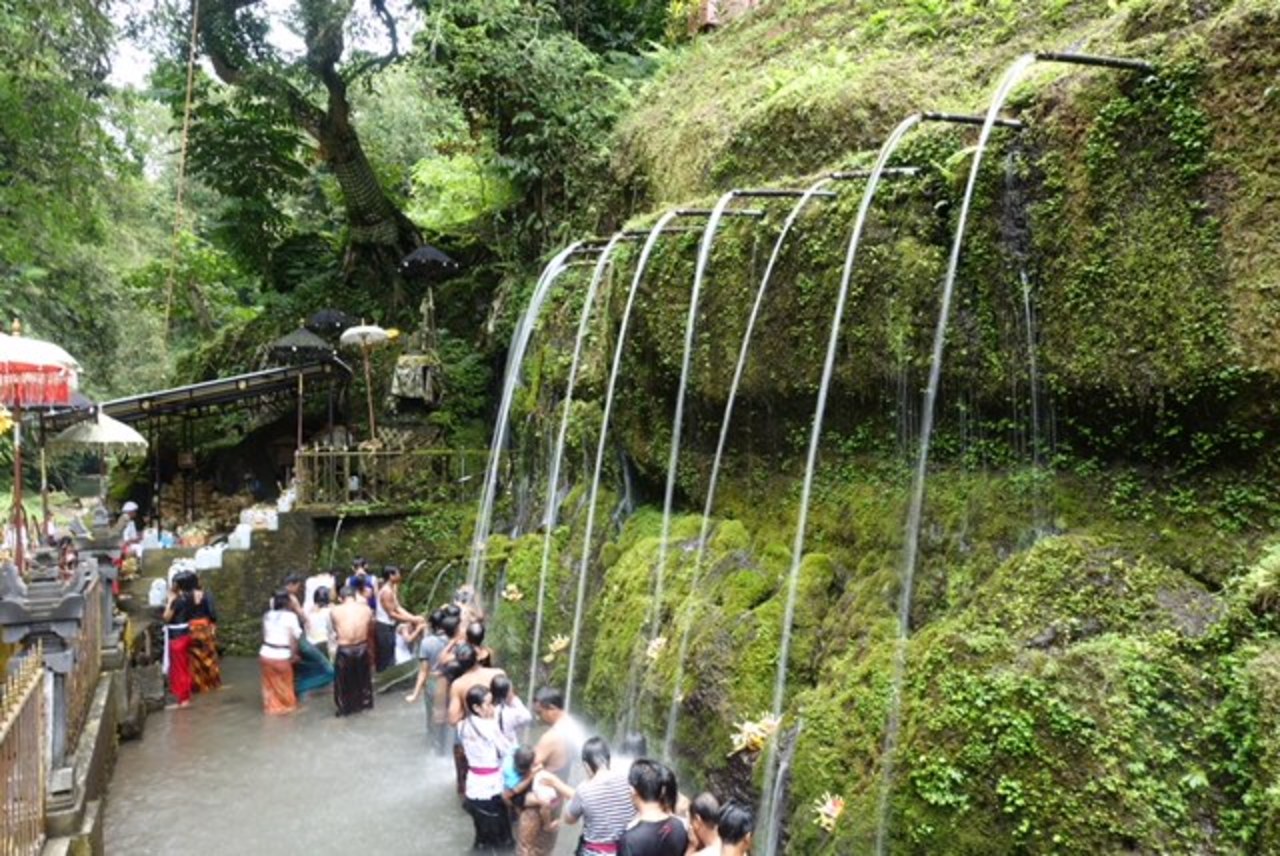 エアアジアで行くバリ島 帰りは韓国経由で帰る バリ島 インドネシア の旅行記 ブログ By えんどーさん フォートラベル