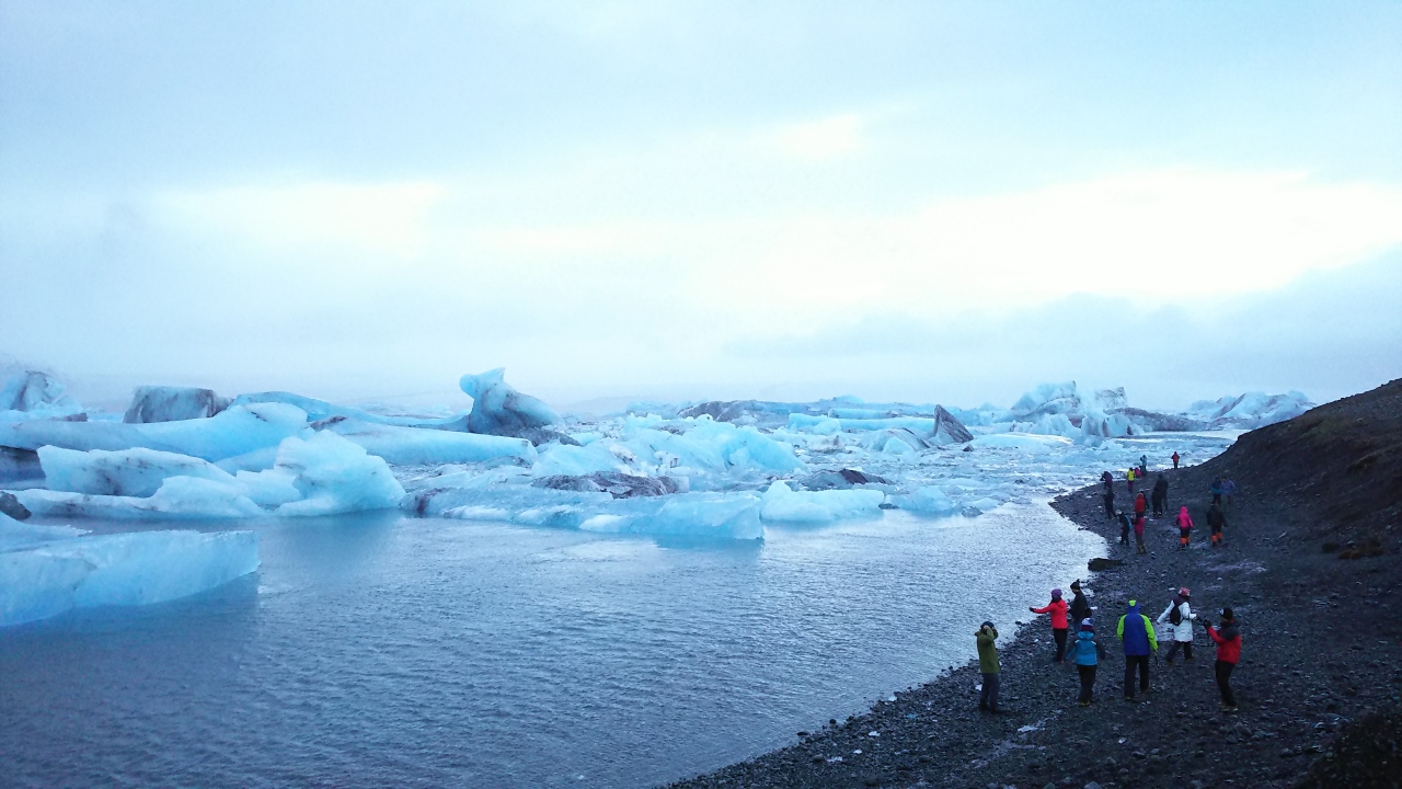 人生二回目のアイスランド旅行 その他の観光地 アイスランド の旅行記 ブログ By サロブラさん フォートラベル