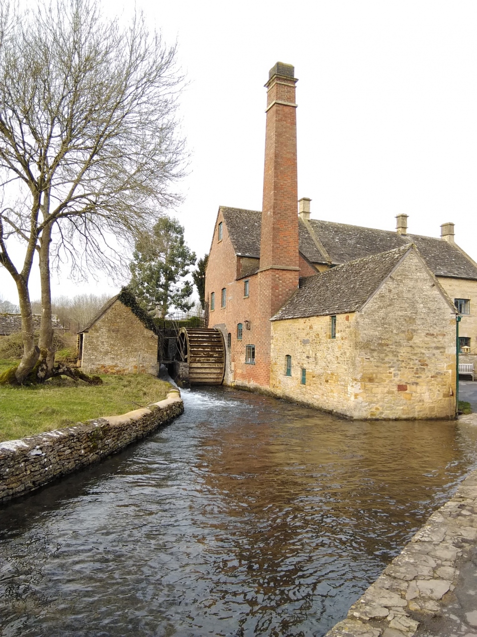 フットパスを楽しむコッツウォルズの旅 2 その他の都市 イギリス の旅行記 ブログ By ぶんちゃんさん フォートラベル