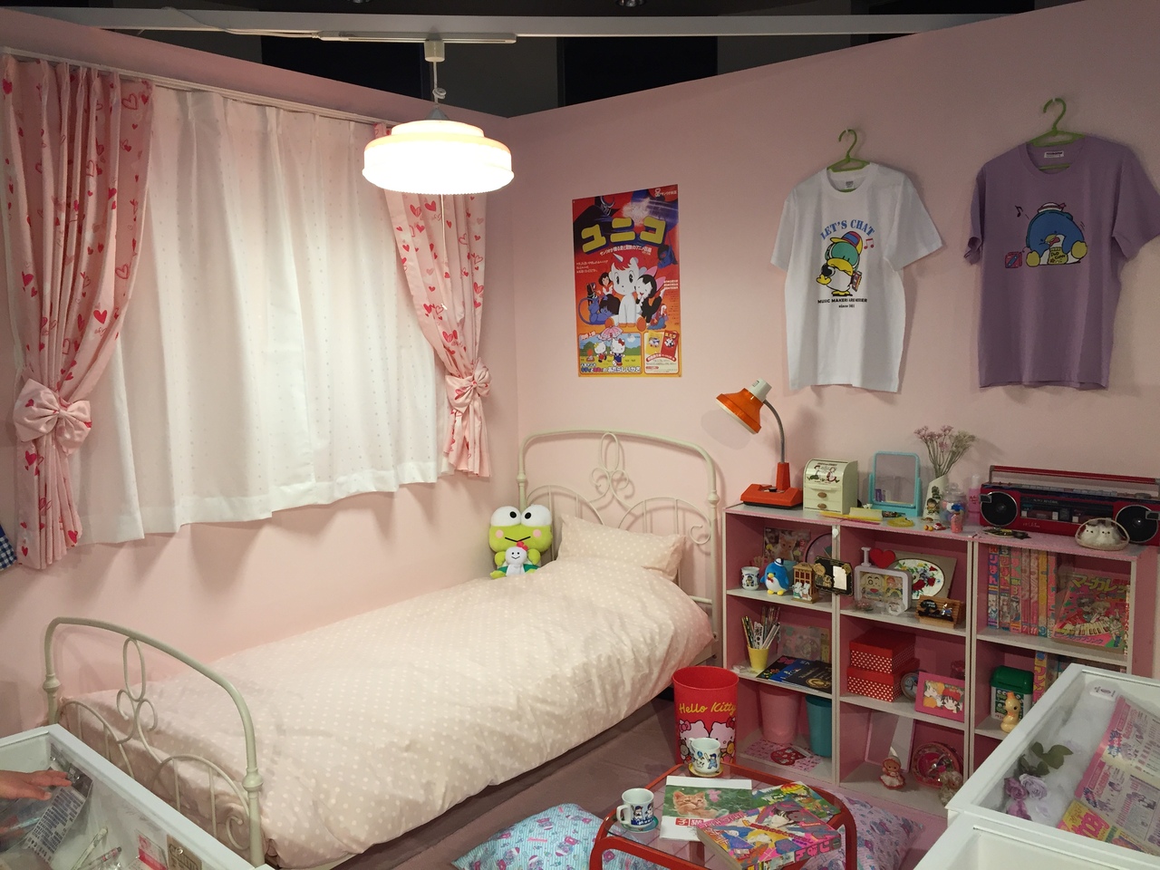 少女時代にタイムスリップ 80s ガーリーコレクションに行ってきました 宝塚 兵庫県 の旅行記 ブログ By Juniper Breezeさん フォートラベル 少女時代にタイムスリップ 80s ガーリーコレクションに行ってきました 宝塚 兵庫県 の旅行記 ブログ By Juniper Breezeさん フォートラベル