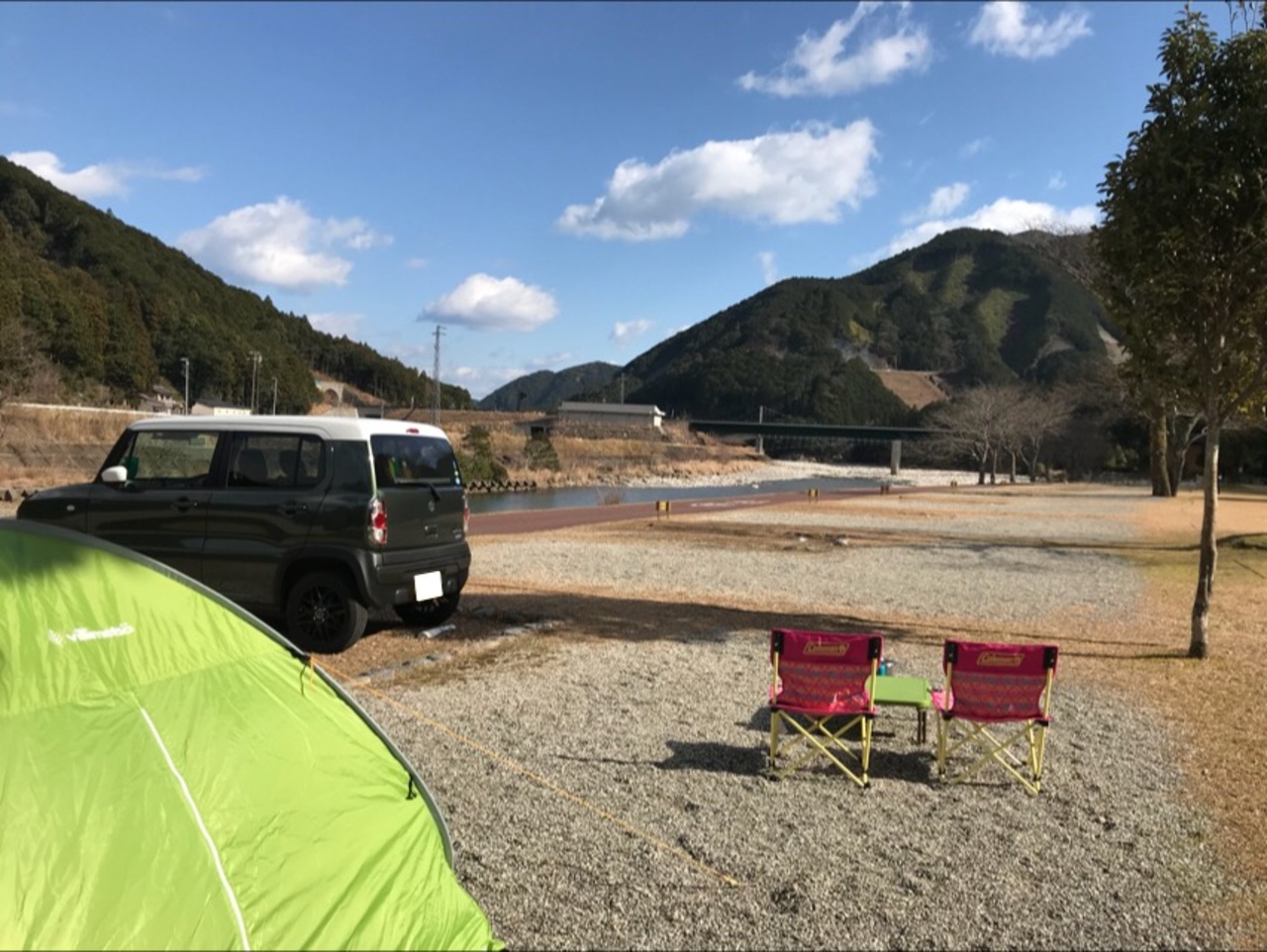 キャンプinn海山への旅 紀北 三重県 の旅行記 ブログ By 河谷海山さん フォートラベル