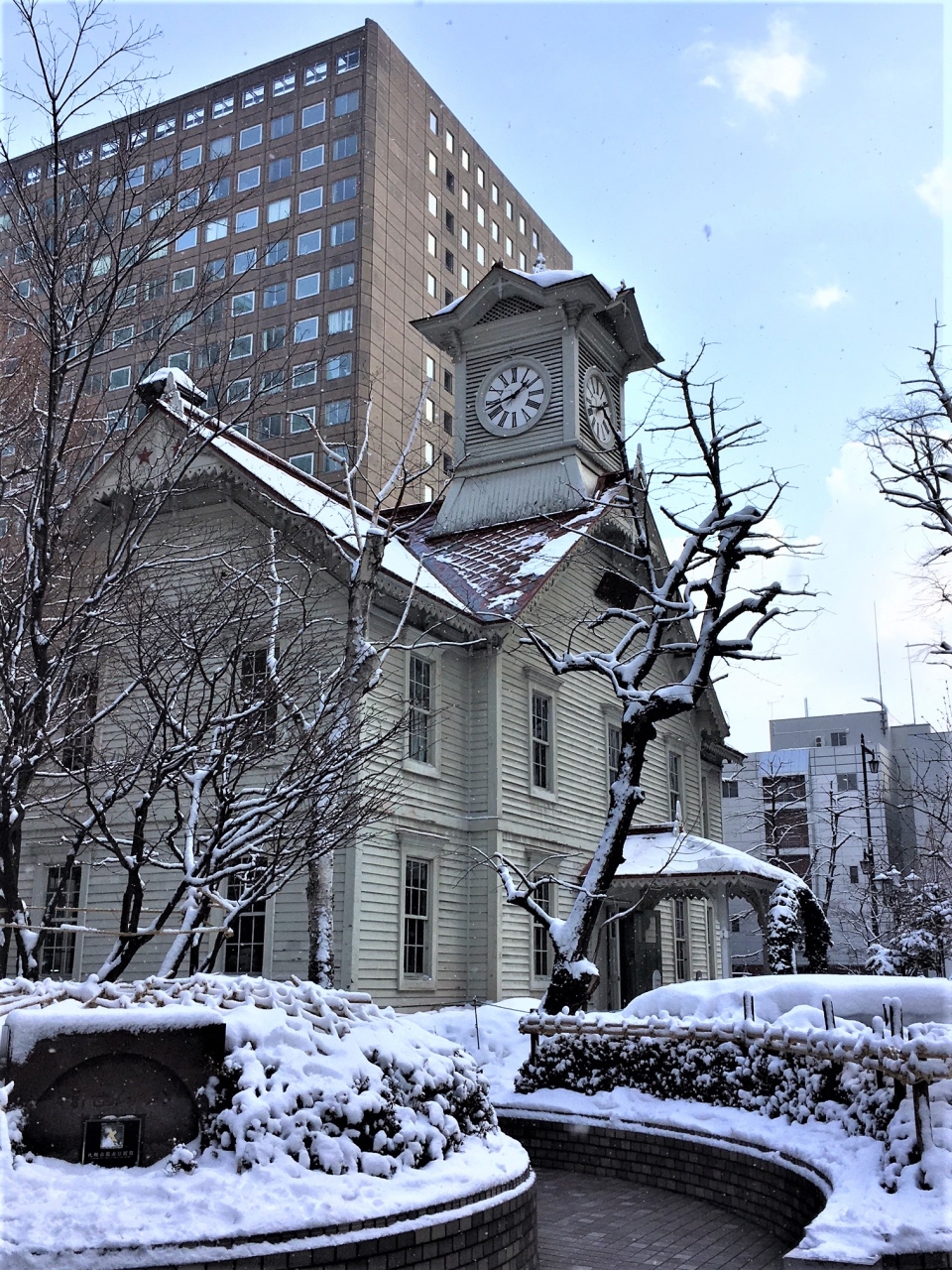 2泊3日 18 札幌雪まつりの旅 1日目 初日から食べまくり 札幌 北海道 の旅行記 ブログ By Sisyphusさん フォートラベル 2泊3日 18 札幌雪まつりの旅 1日目 初日から食べまくり 札幌 北海道 の旅行記 ブログ By Sisyphusさん フォートラベル