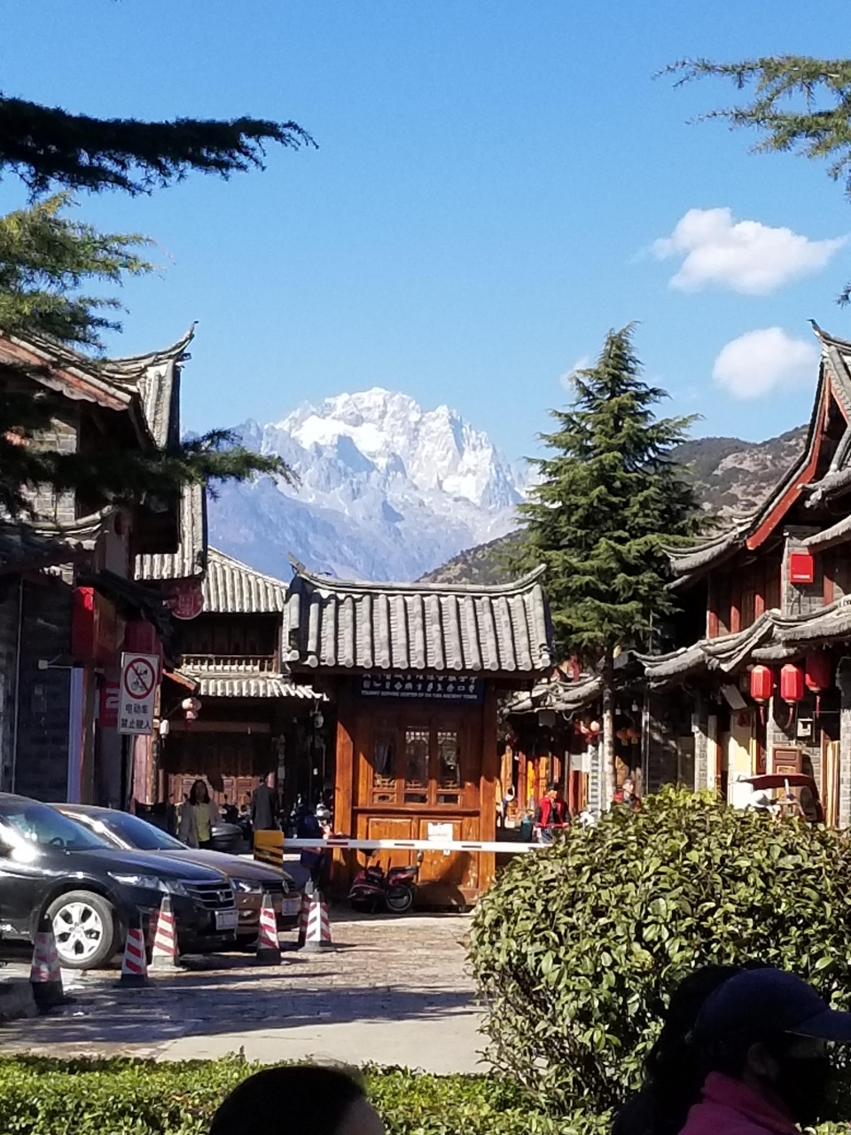 18年2月 中国旅行 雲南麗江 麗江 中国 の旅行記 ブログ By Coco860さん フォートラベル 18年2月 中国旅行 雲南麗江 麗江 中国 の旅行記 ブログ By Coco860さん フォートラベル