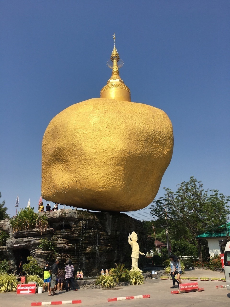 1 19から1 24 9回目の訪タイ 今回の目的は 巨大魚釣りとピンクのガネーシャ バンコク タイ の旅行記 ブログ By My Sweet Roadさん フォートラベル 1 19から1 24 9回目の訪タイ 今回の目的は 巨大魚釣りとピンクのガネーシャ バンコク タイ の旅行記 ブログ By My Sweet Roadさん フォートラベル