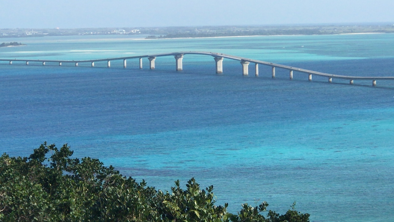 宮古島最後の1日は島内巡りです 宮古島 沖縄県 の旅行記 ブログ By さとちゃんさん フォートラベル