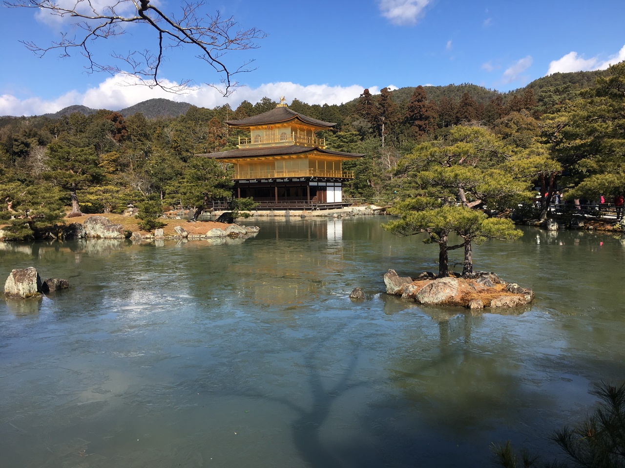 大阪から京都日帰り 京都駅周辺 京都 の旅行記 ブログ By Dekoさん フォートラベル
