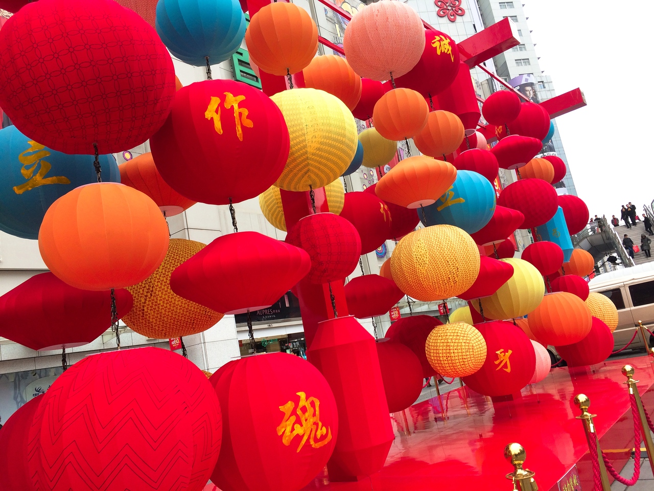 上海格安ツアー旅行 ディズニーときどき食べる 上海 中国 の旅行記 ブログ By はるるさん フォートラベル