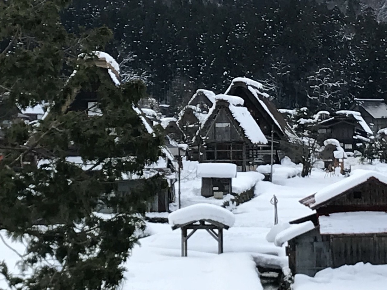 岐阜 真冬の飛騨高山と ステキなコテージ 岐阜県の旅行記 ブログ By N Lさん フォートラベル 岐阜 真冬の飛騨高山と ステキなコテージ 岐阜県の旅行記 ブログ By N Lさん フォートラベル