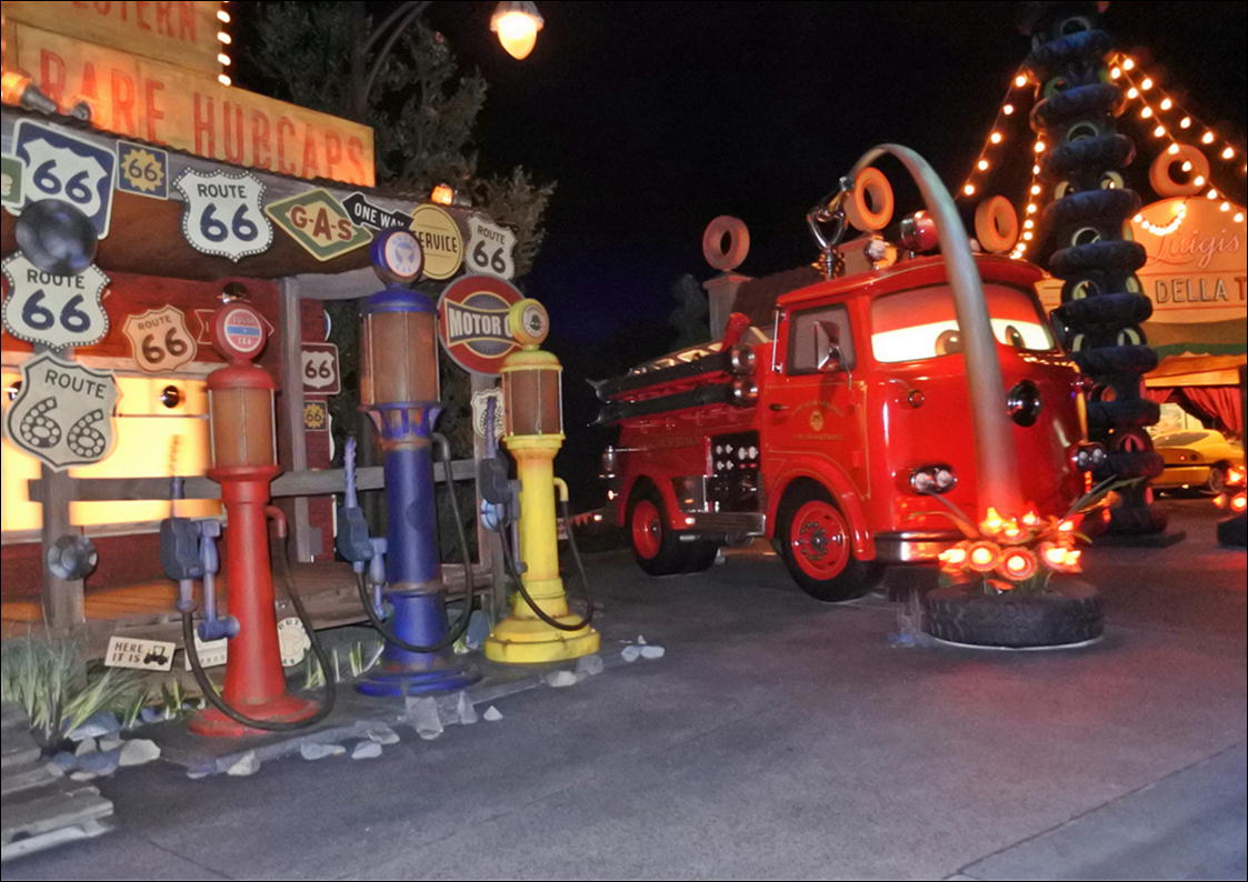 カリフォルニアディズニーランドと今年はユニバーサルスタジオハリウッドも ハリーポッターライドは ロサンゼルス アメリカ の旅行記 ブログ By Gon Kunさん フォートラベル