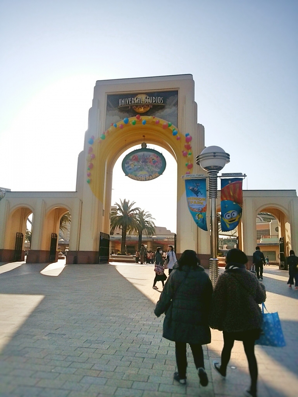 病み上がりでも楽しめるusj 大阪ベイエリア 大阪 の旅行記 ブログ By とみりさん フォートラベル 病み上がりでも楽しめるusj 大阪ベイエリア 大阪 の旅行記 ブログ By とみりさん フォートラベル