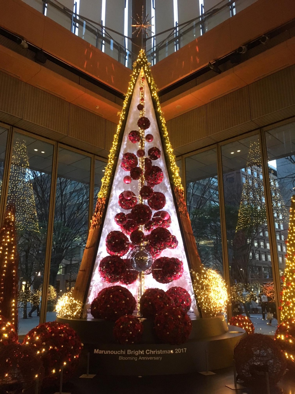 今更投稿する 17丸の内クリスマス写真集 丸の内 大手町 八重洲 東京 の旅行記 ブログ By もふさん フォートラベル 今更投稿する 17丸の内クリスマス写真集 丸の内 大手町 八重洲 東京 の旅行記 ブログ By もふさん フォートラベル