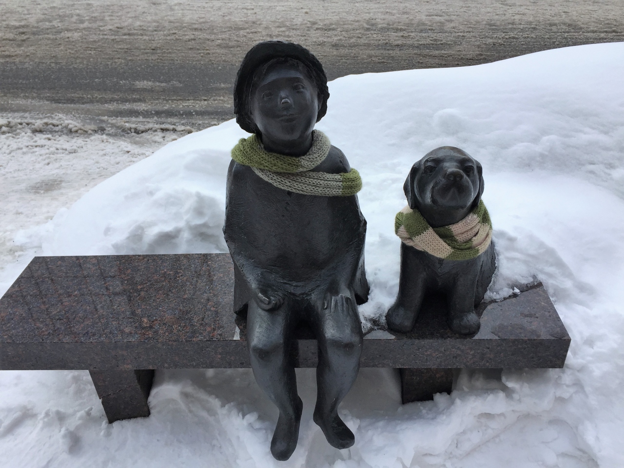 雪の北海道へ カメラ熟女四人旅 函館 北海道 の旅行記 ブログ By Kumiさん フォートラベル