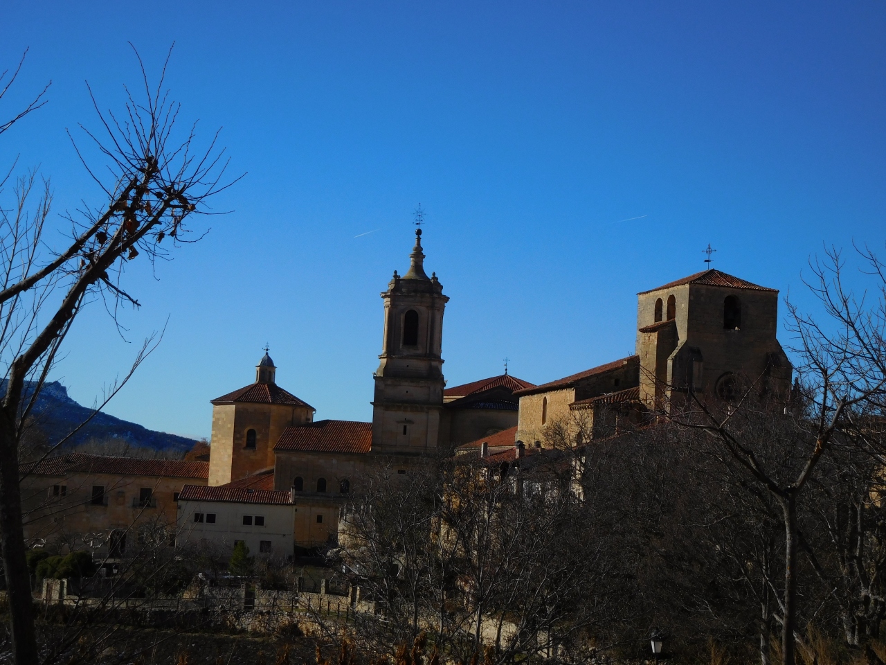 準備 下調べ不足 冬のスペイン旅行 ３ その他の観光地 スペイン の旅行記 ブログ By りゅうこつ座a星さん フォートラベル