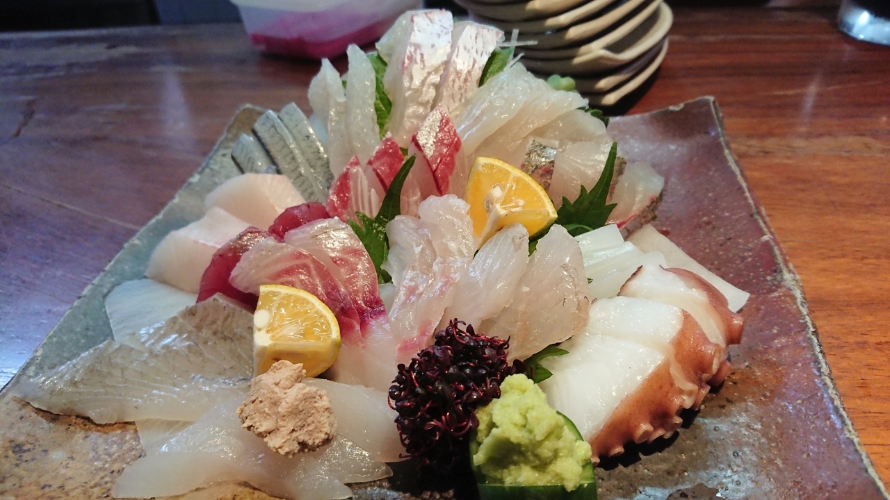 松山のグルメ お酒をのんびりと 松山 愛媛県 の旅行記 ブログ By Hamachi Kanpachiさん フォートラベル