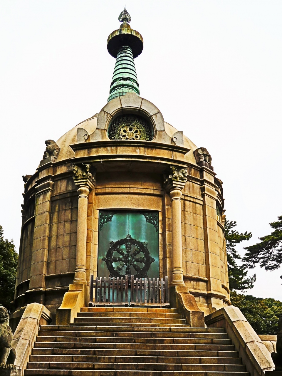 下総中山 3 法華経寺 聖教殿 収蔵庫 法華堂など 国宝 立正安国論 も保管 市川 千葉県 の旅行記 ブログ By マキタン２さん フォートラベル