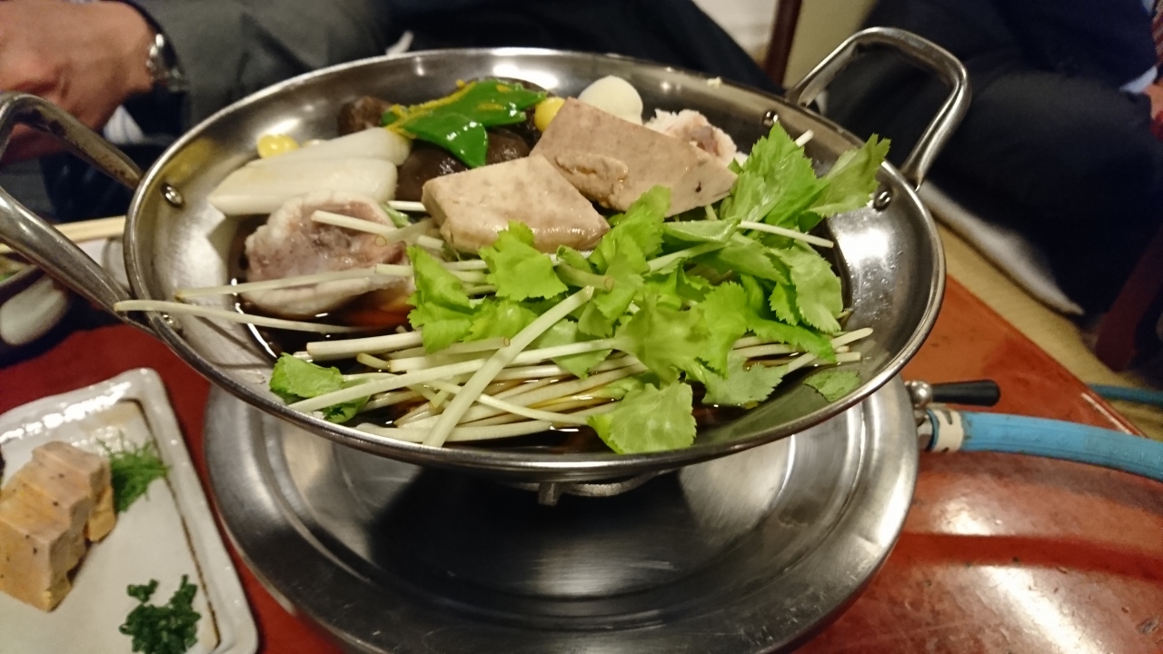 あんこう鍋が食べたくなったので 行ってきました 神田 神保町 東京 の旅行記 ブログ By しゅいぐーさん フォートラベル あんこう鍋が食べたくなったので 行ってきました 神田 神保町 東京 の旅行記 ブログ By しゅいぐーさん フォートラベル