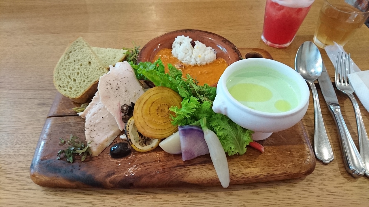 人形町にあるお洒落なランチ ユニオンサンドヤ ド 東京の旅行記 ブログ By 華 さん フォートラベル
