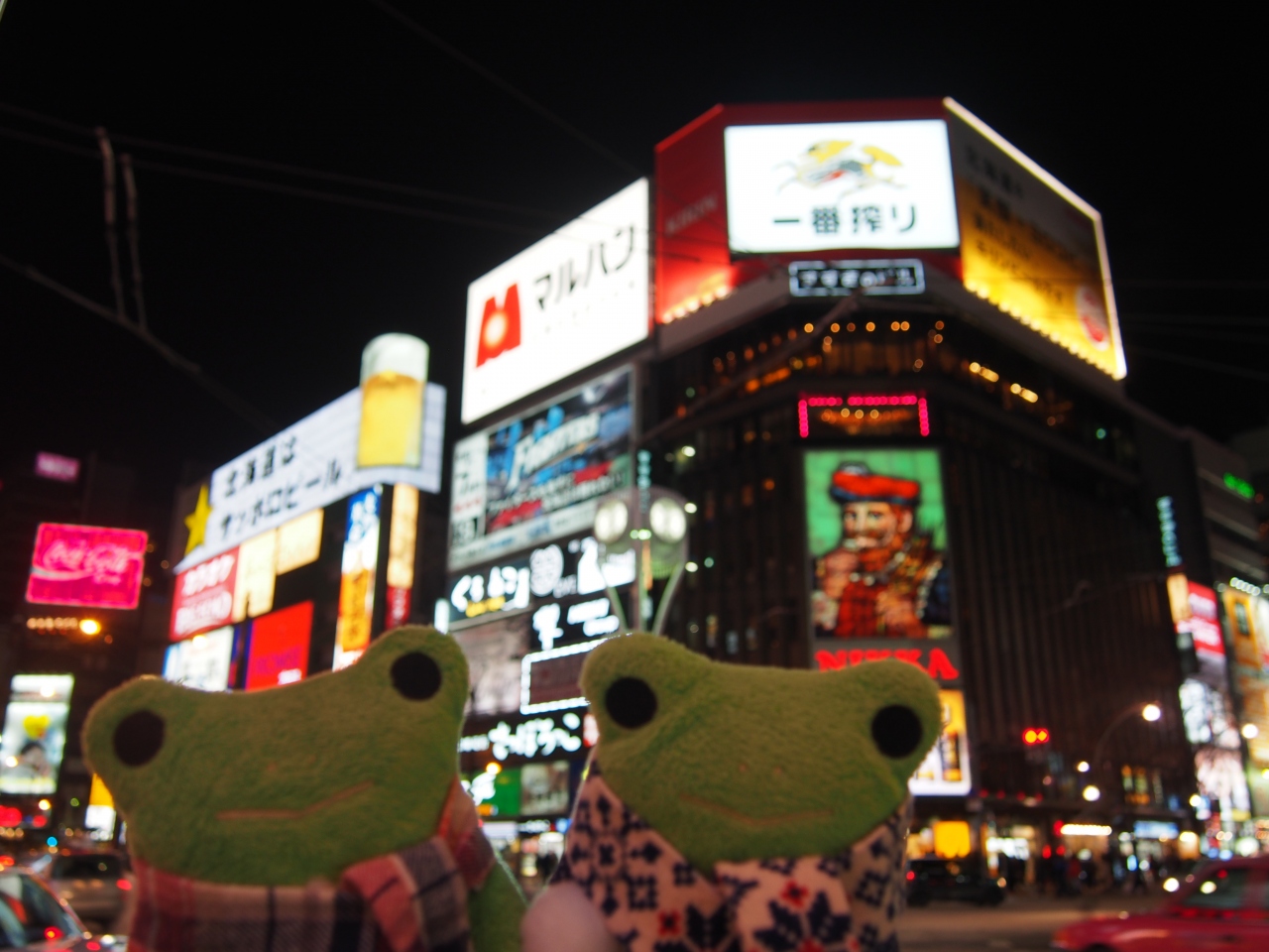 冬の1人旅 5 食欲が止まらないべさ 札幌 北海道 の旅行記 ブログ By けろ子さん フォートラベル 冬の1人旅 5 食欲が止まらないべさ 札幌 北海道 の旅行記 ブログ By けろ子さん フォートラベル