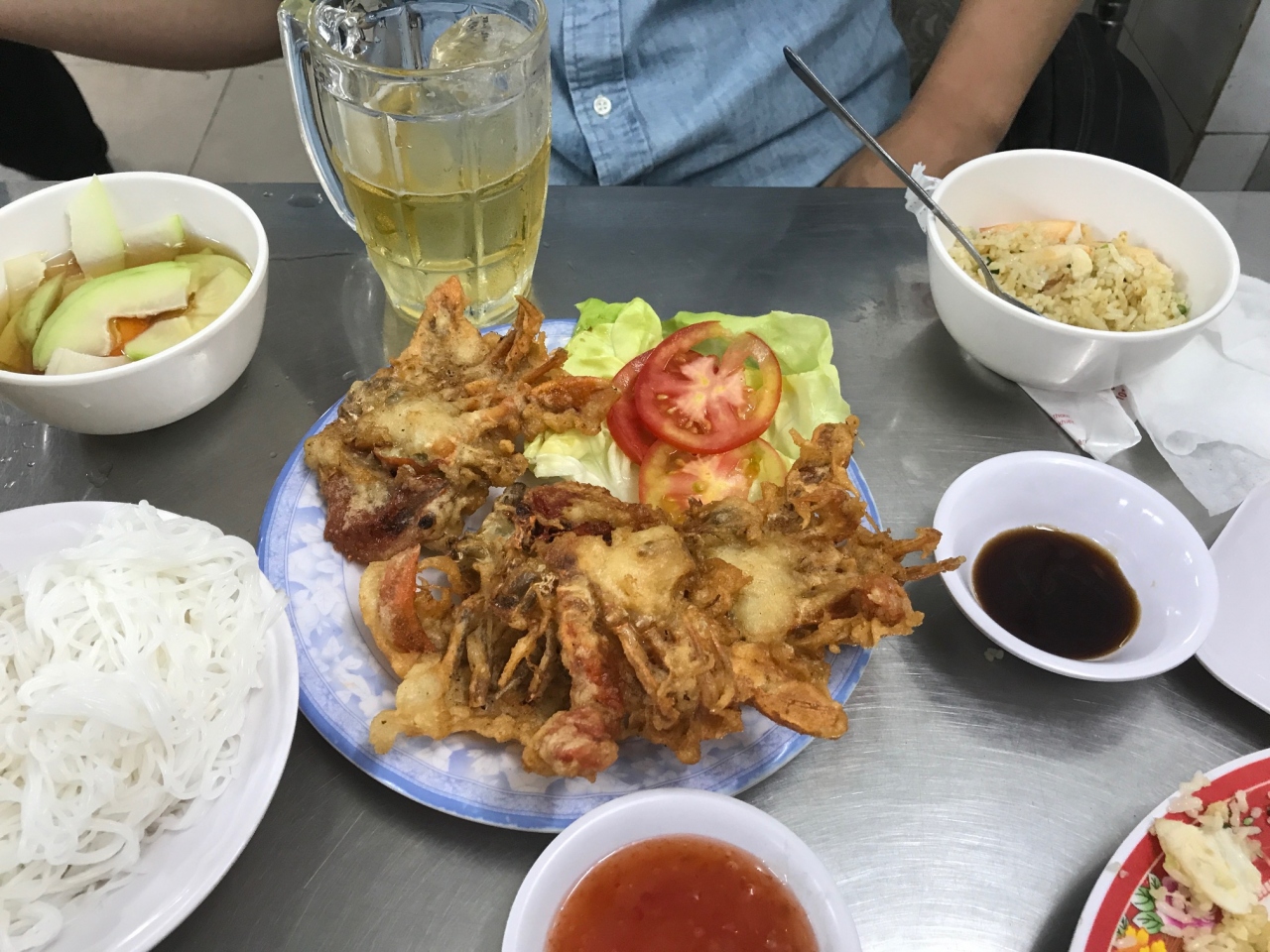 親子二人のベトナム旅行 ホーチミン ベトナム の旅行記 ブログ By テンチャンさん フォートラベル