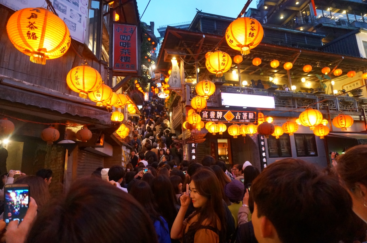 台北 九分編 九分 台湾 の旅行記 ブログ By さん太さん フォートラベル
