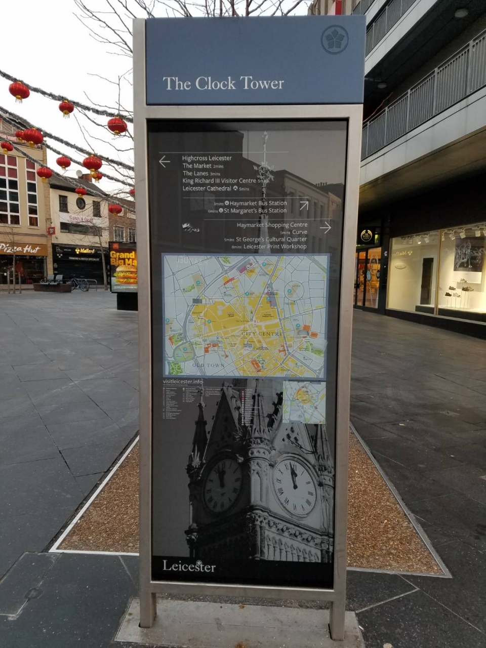 イギリス レスター キングパワースタジアム 岡崎応援ツアーpart2 レスター市内散策 キングパワースタジアム その他の都市 イギリス の旅行記 ブログ By 自由人さ さん フォートラベル イギリス レスター キングパワースタジアム 岡崎応援ツアーpart2 レスター市内散策 キングパワースタジアム その他の都市 イギリス の旅行記 ブログ By 自由人さ さん フォートラベル