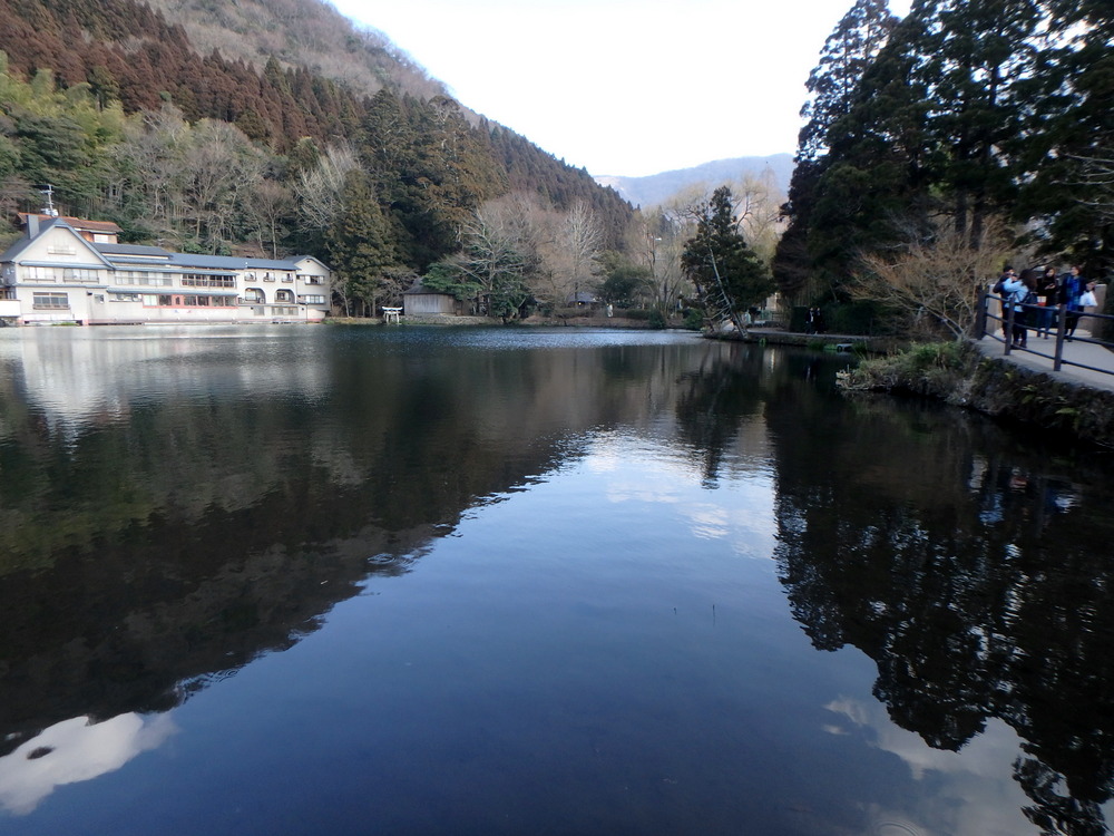 2泊3日湯布院 別府 隠れ家ランチ 温泉 In 湯布院 湯布院 由布院温泉 大分県 の旅行記 ブログ By Stacyさん フォートラベル