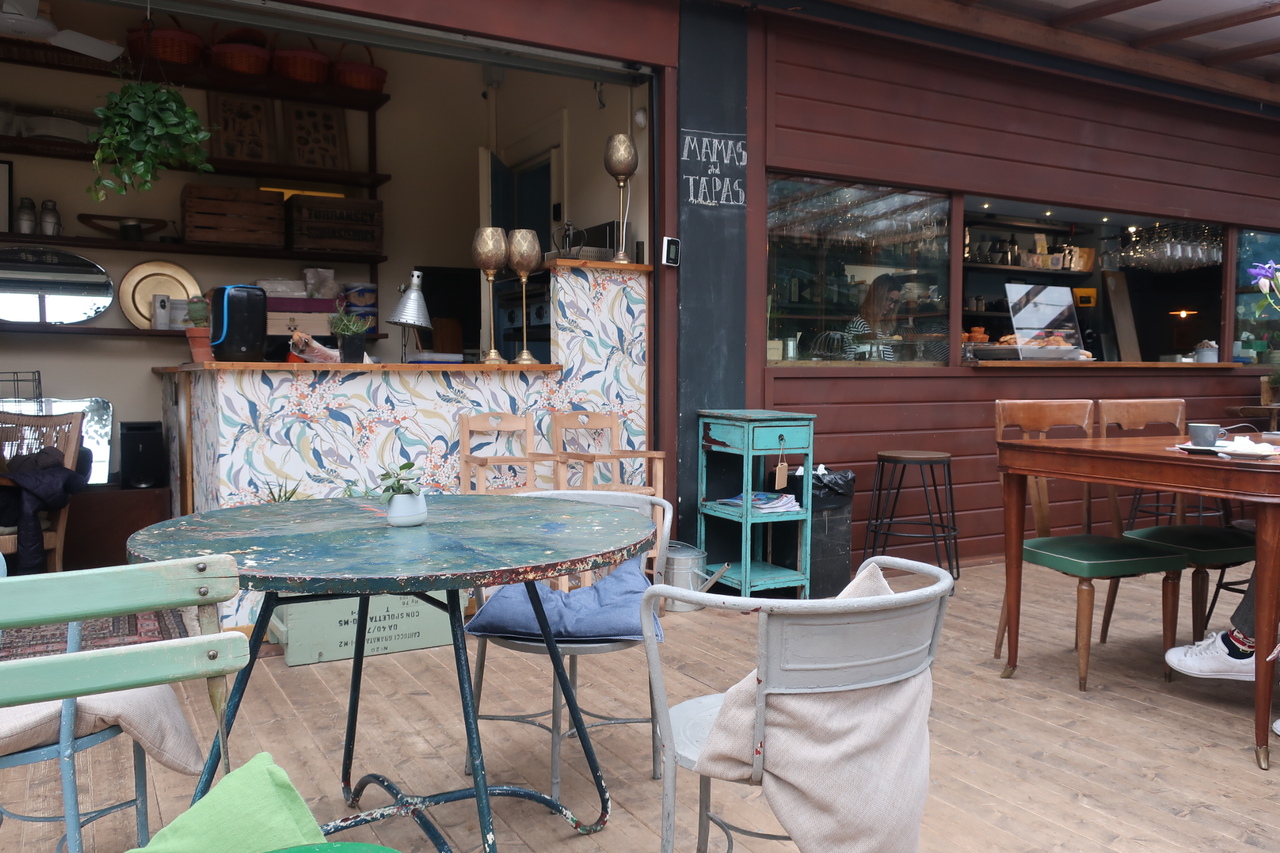 フィレンツェのカフェ巡り おしゃれカフェでカプチーノ飲みたい 女子一人旅 フィレンツェ イタリア の旅行記 ブログ By Berryさん フォートラベル