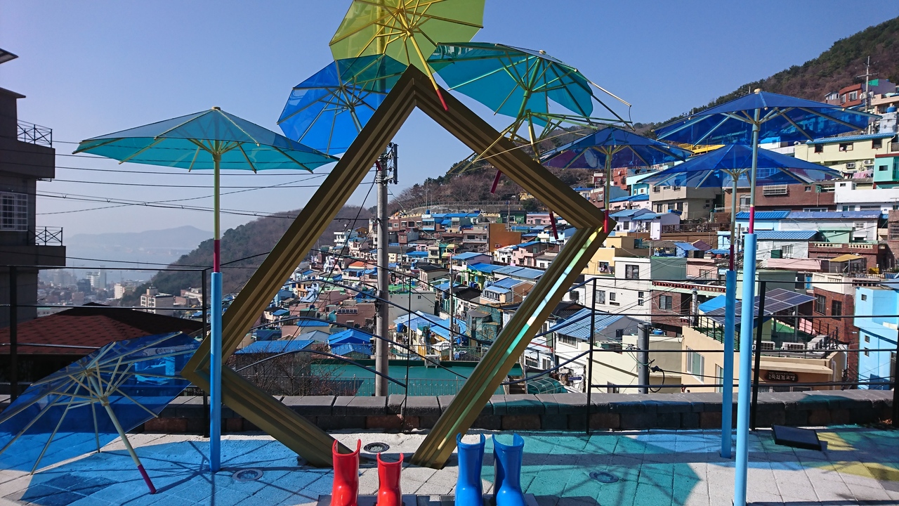 18弥生 春の釜山ぷらぷら 釜山 韓国 の旅行記 ブログ By 妄想天国さん フォートラベル 18弥生 春の釜山ぷらぷら 釜山 韓国 の旅行記 ブログ By 妄想天国さん フォートラベル