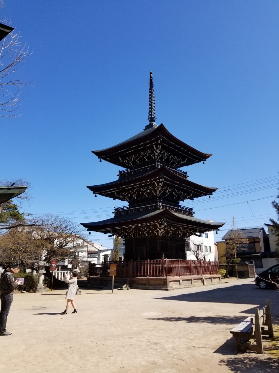 1泊2日高山旅行 飛騨高山 古川 岐阜県 の旅行記 ブログ By Mapoさん フォートラベル
