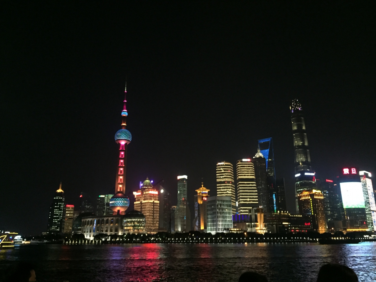 Jgp 上海旅行 Jalで上海ディズニーへ 上海 中国 の旅行記 ブログ By Soukiさん フォートラベル