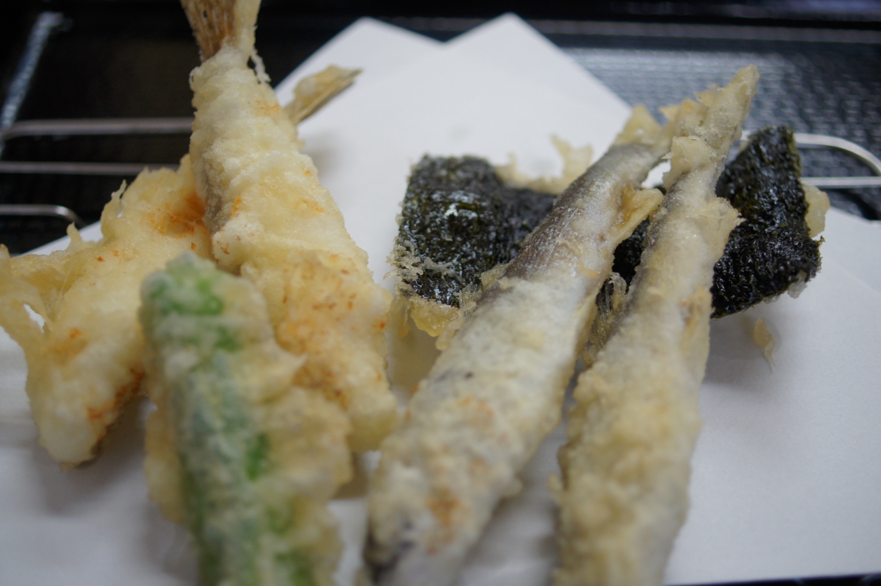 2 築地 天房さん めごち天 チアユ天 築地 東京 の旅行記 ブログ By Hhbさん フォートラベル 2 築地 天房さん めごち天 チアユ天 築地 東京 の旅行記 ブログ By Hhbさん フォートラベル