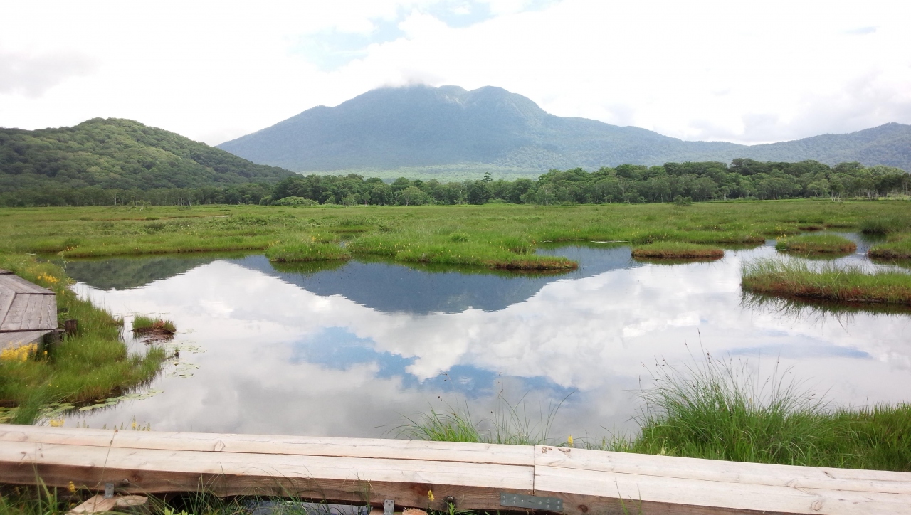 初夏の尾瀬にいってきました 群馬県の旅行記 ブログ By Tonyさん フォートラベル 初夏の尾瀬にいってきました 群馬県の旅行記 ブログ By Tonyさん フォートラベル