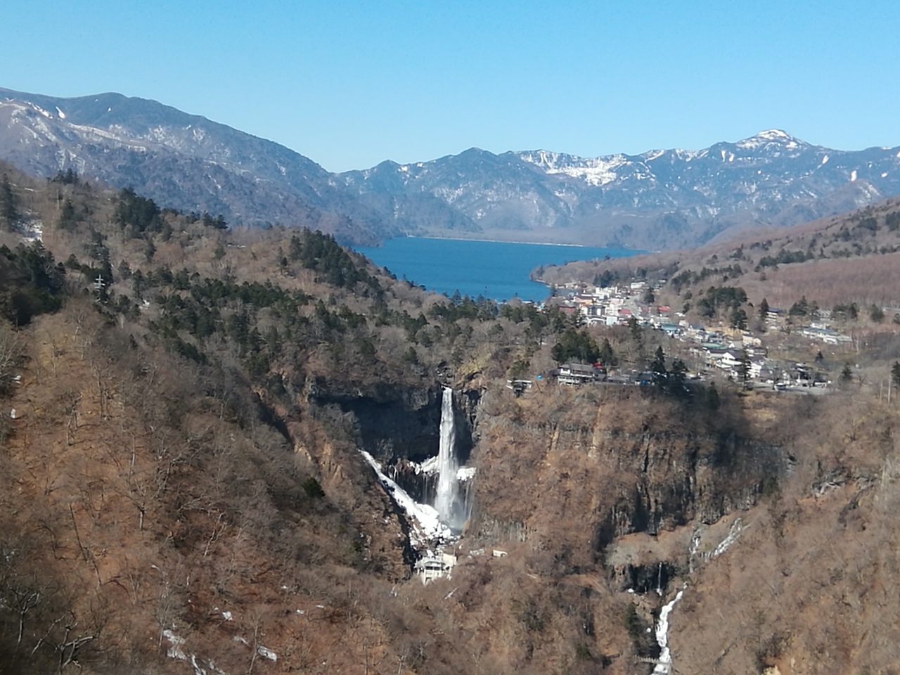 青春18切符で行く 日帰り日光 宇都宮 日光 栃木県 の旅行記 ブログ By あんこさん フォートラベル