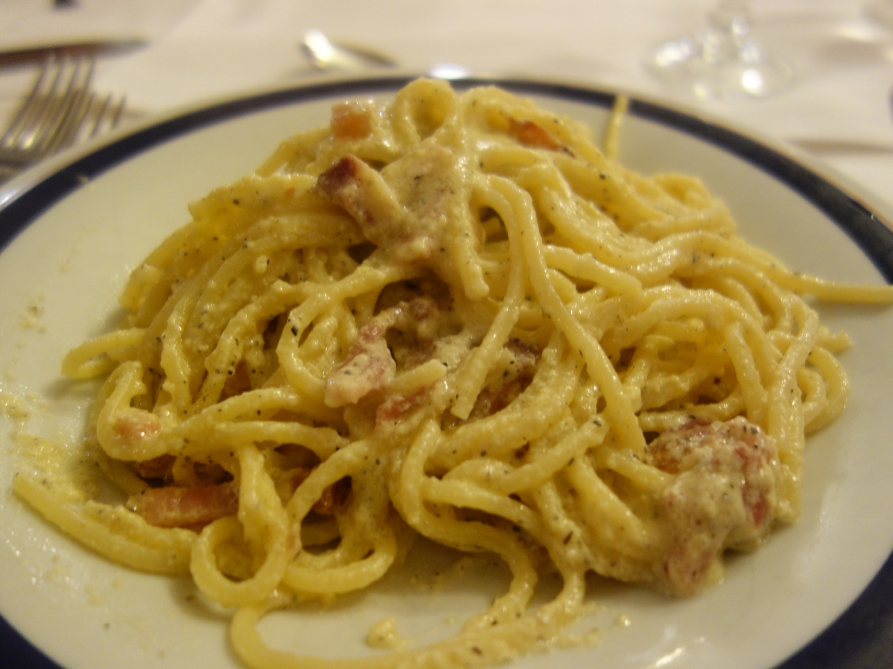 ローマの夕食はパスタ まあ 私にはあいませんでした ローマ イタリア の旅行記 ブログ By Nomonomoさん フォートラベル ローマの夕食はパスタ まあ 私にはあいませんでした ローマ イタリア の旅行記 ブログ By Nomonomoさん フォートラベル