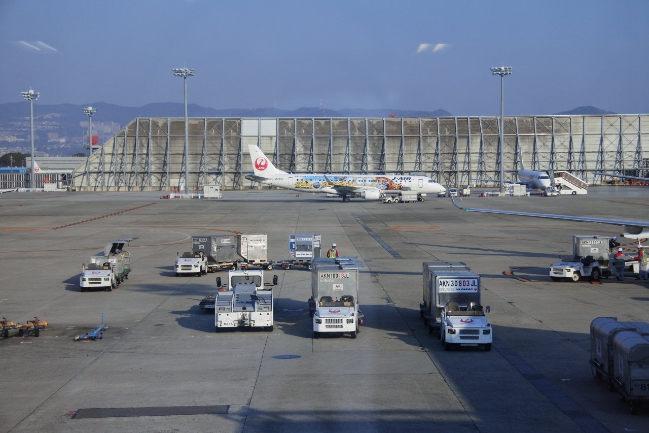 2018 Jalまた どこかにマイル 挑戦とシール集め 宮城県の旅行記 ブログ By ばあす さん フォートラベル
